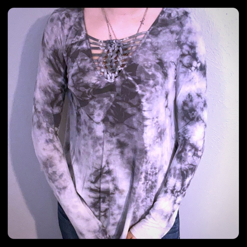 Dress Shirt Long Sleeved